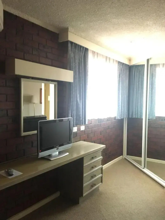 Hotel Bruce County