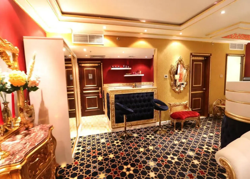 Nusk Al Madinah