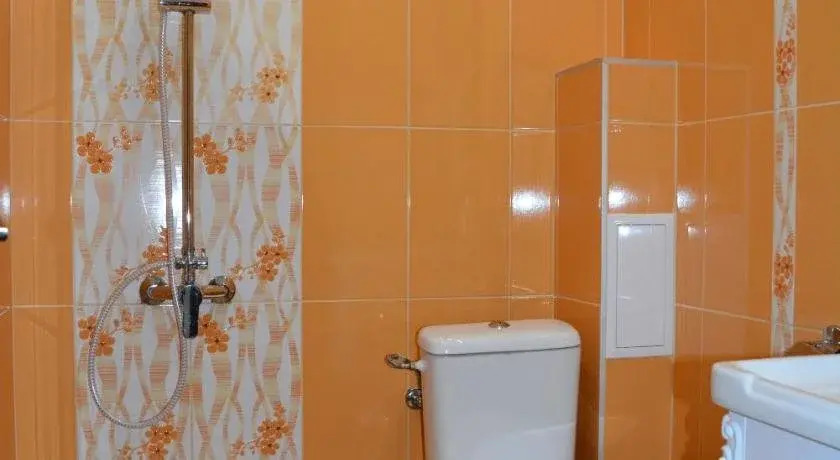 Guest House Mimosa