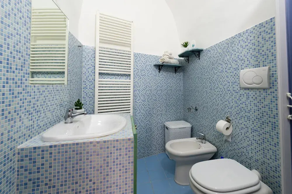 Casa dei Tulipani