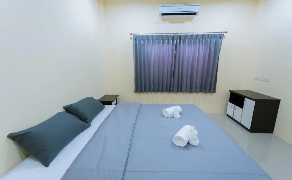 Haad Chaweng Resort and Hostel