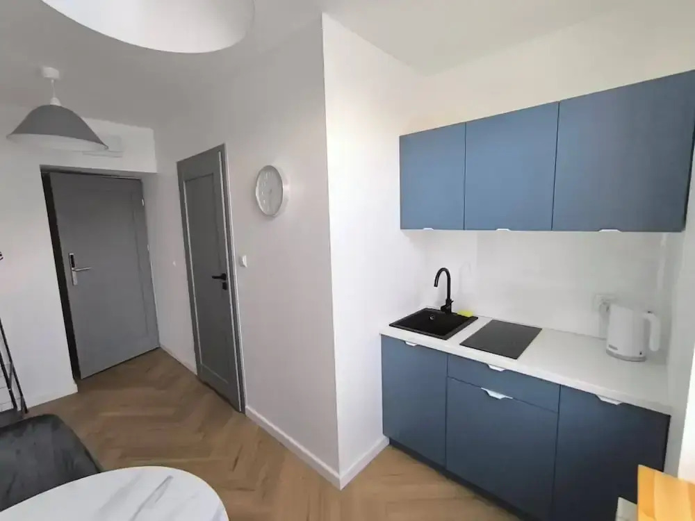Brama Lwowska Apartamenty bramalwowskapl