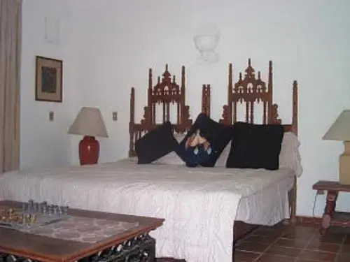 Casa Destination Of Health Resort