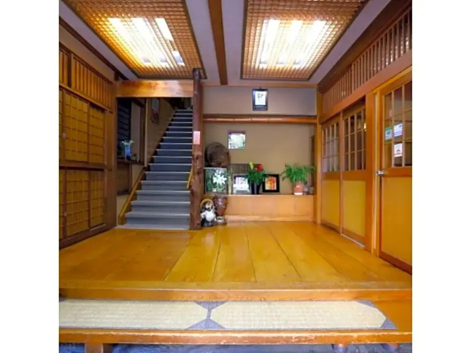 Ikariya Ryokan - Vacation STAY 82815