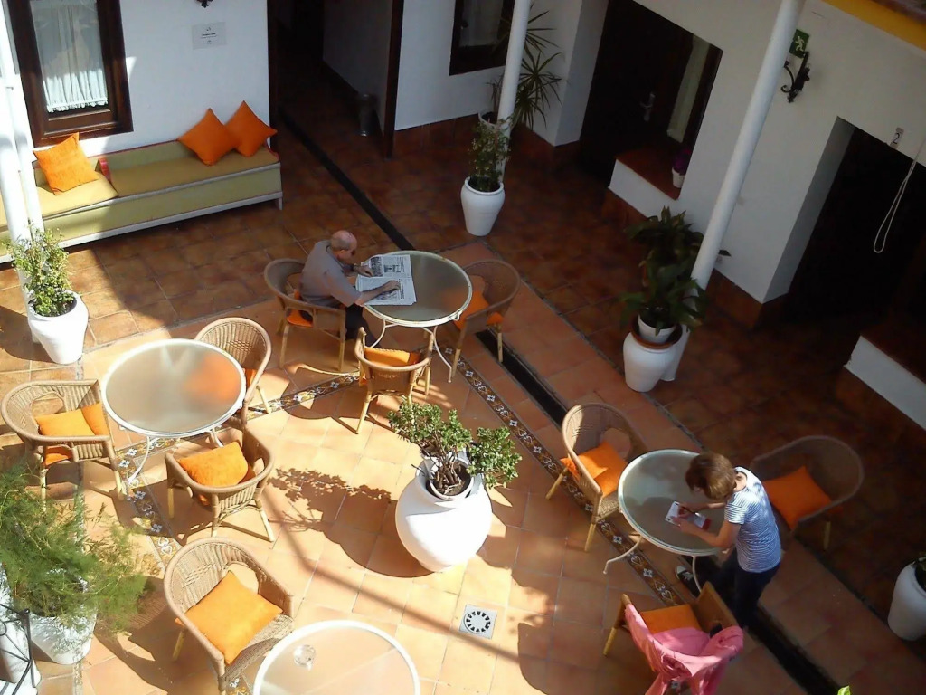 Hotel Boutique Puerta del Rincón