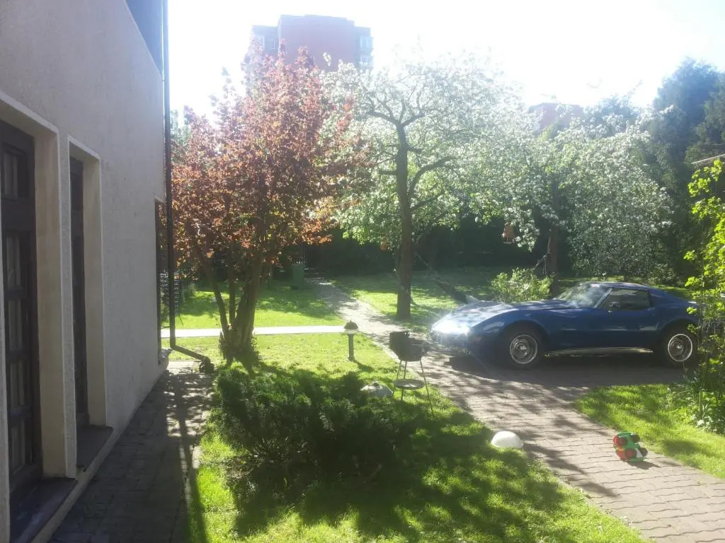 Vilnius Luxury Apartment 1