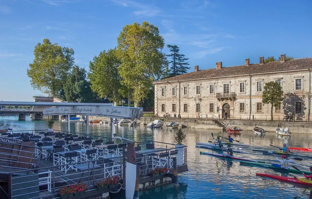 Casa Nel Borgo