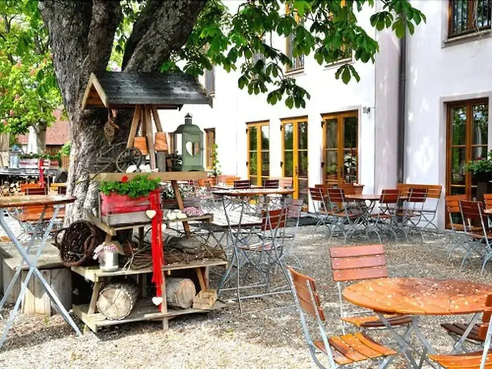 Hotel Linde