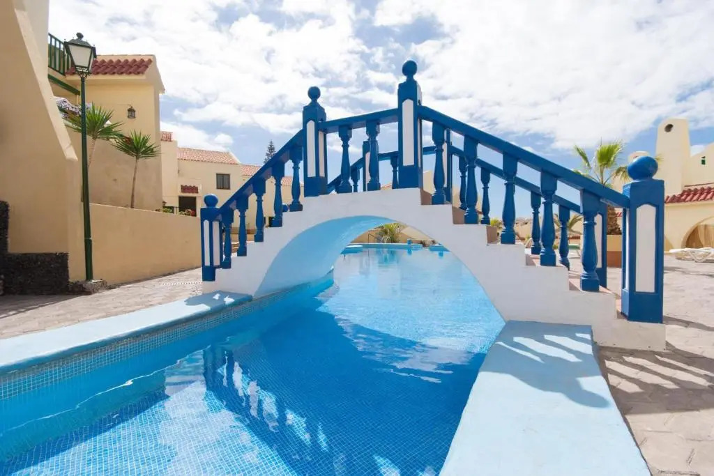 Mare Verde 68 - Two Bed