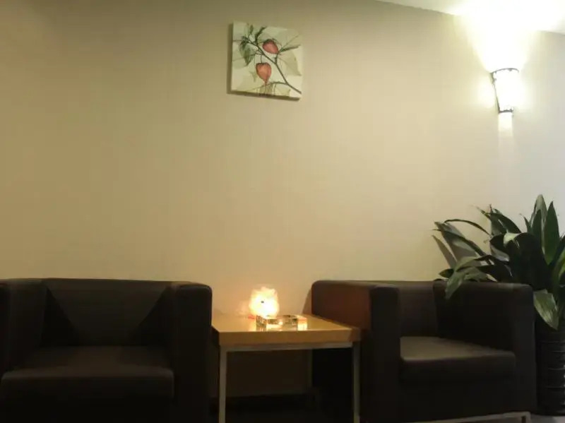 Jingli Hongyizhan Hotel Beijing Sanlitun