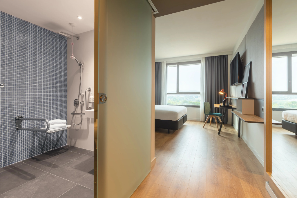 Holiday Inn Barcelona - Sant Cugat by IHG