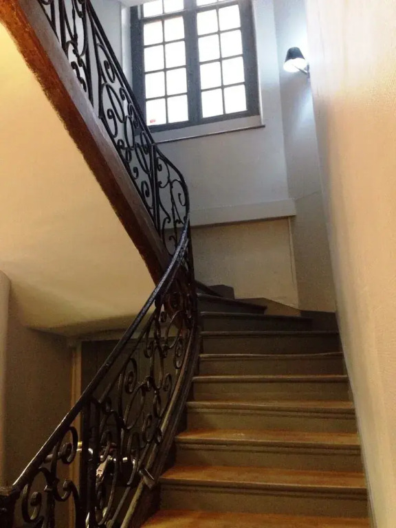 Studio Aboukir 2