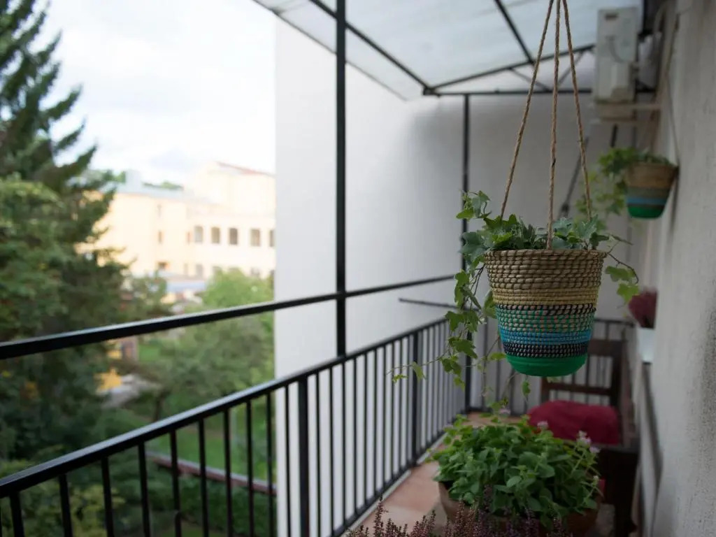 LikeHome Apartment
