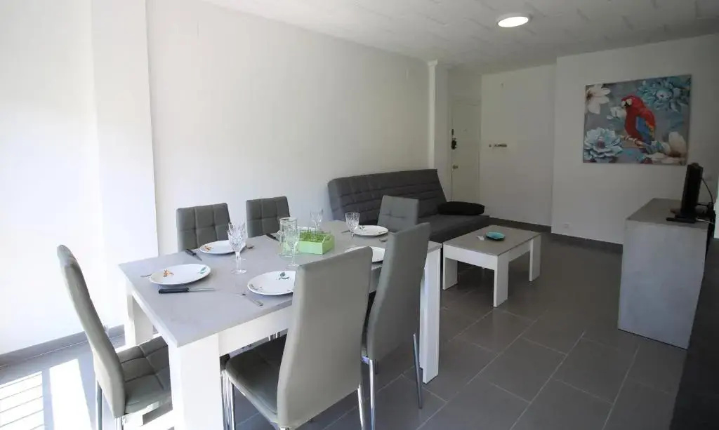 Basic Comfort Apartment Gran Reserva 0074