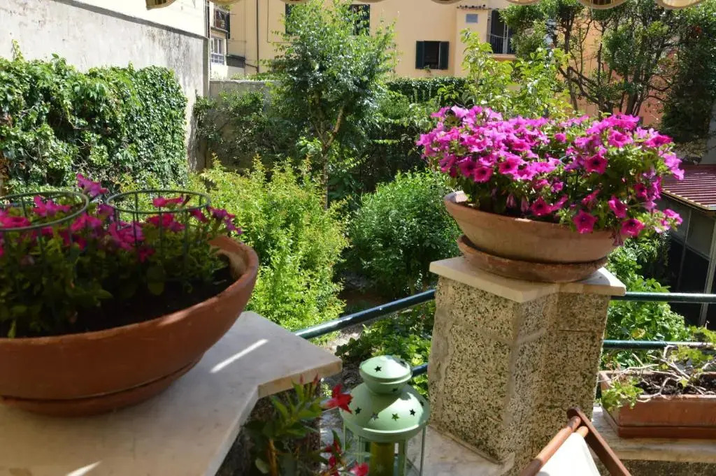 Villa Gini