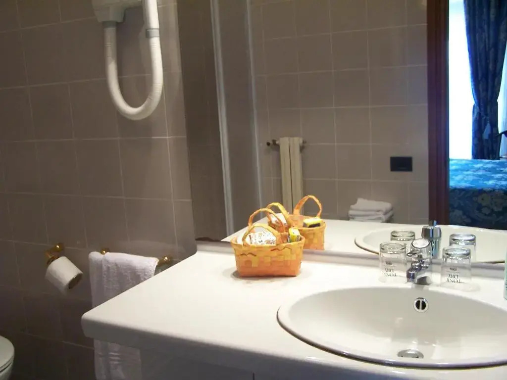 Hotel Panoramico SPA lago dOrta Only Adults