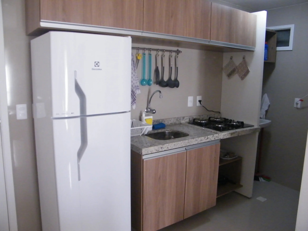 VG Fun Beach Front Apartamentos