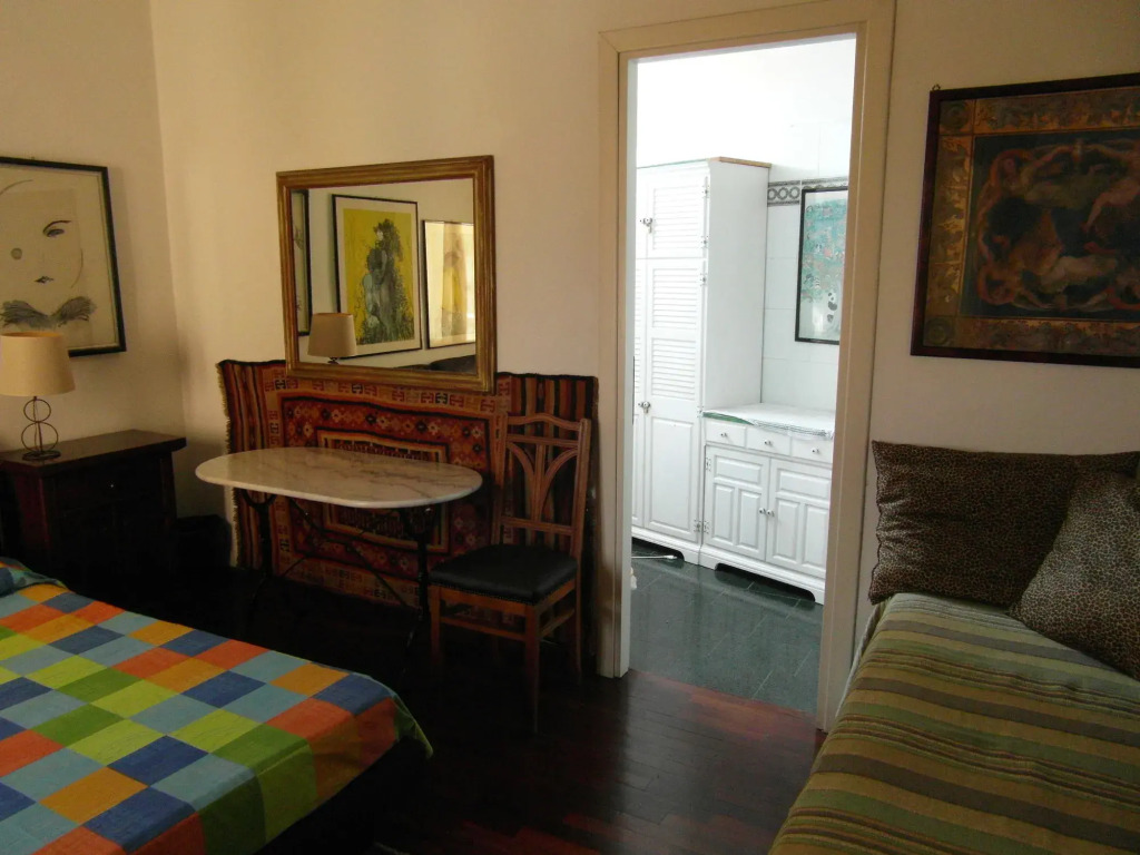 Abitazione Pigneto B&B