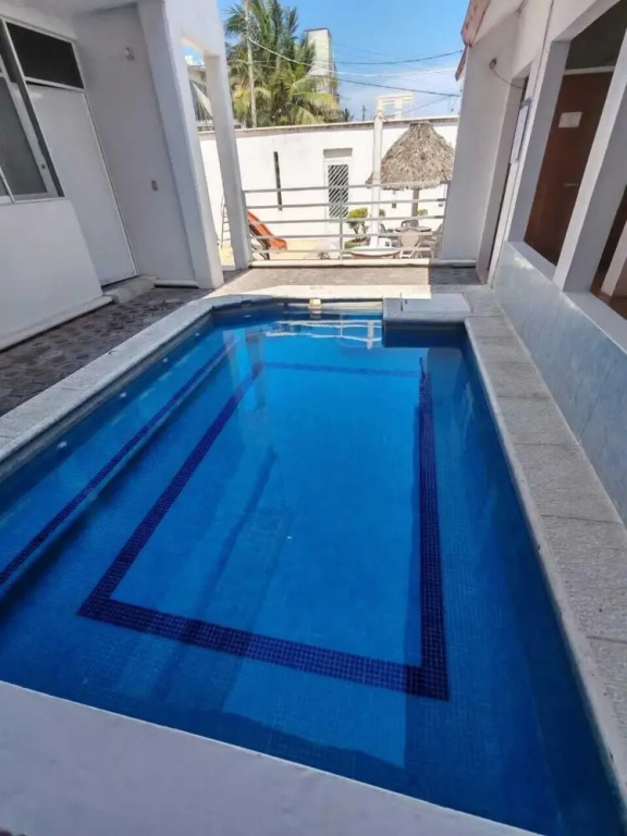 Hotel Quinta Paquita
