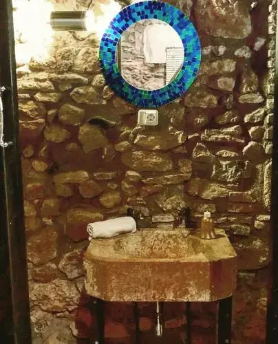casa individual en casco antiguo de tarragona