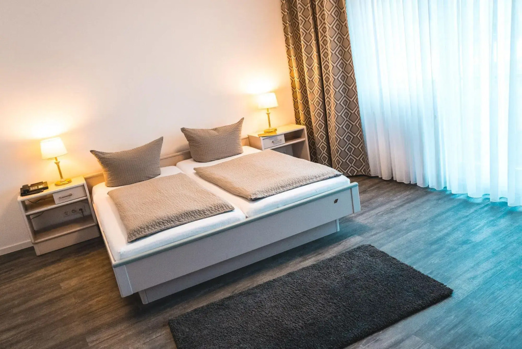 Hotel-Restaurant Zur Post
