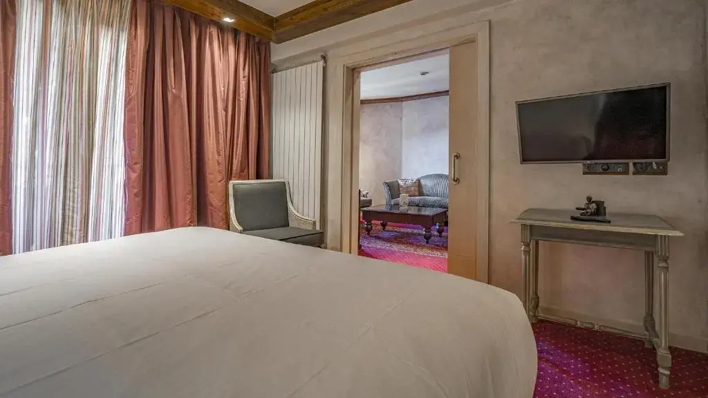 Roc Blanc Hotel & Spa