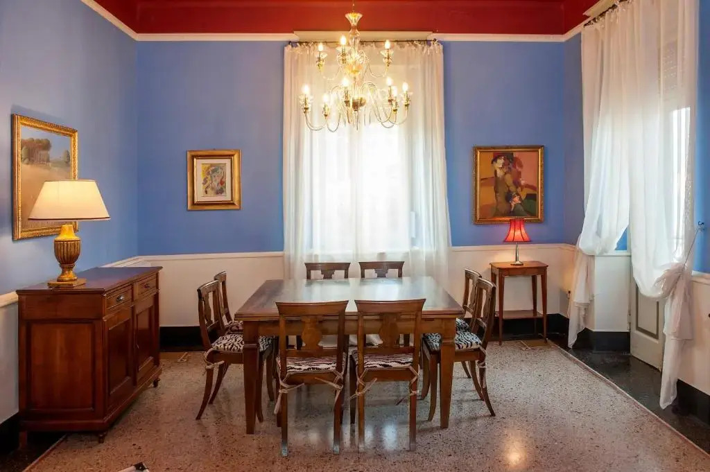 Villa Sofia