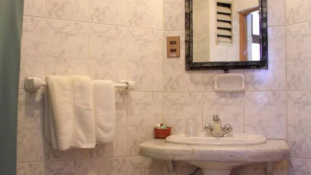 Hotel Cima Argentum