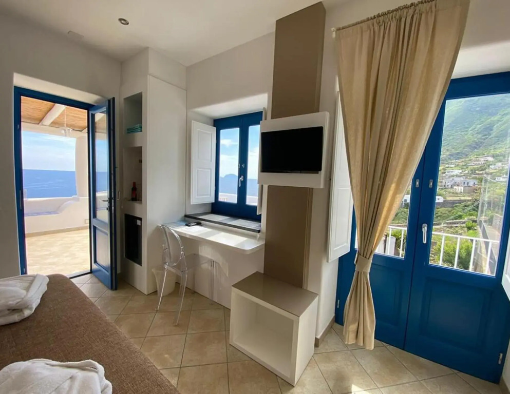 A Alera Room & Breakfast