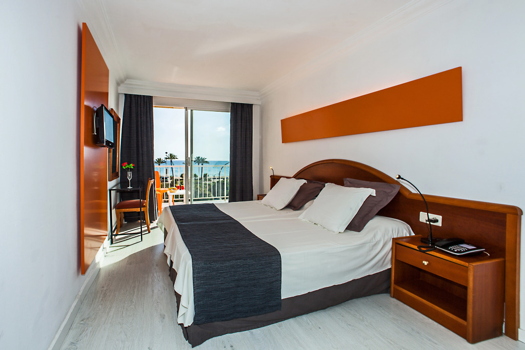 Hotel Sant Jordi