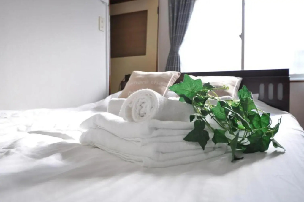 New Heights Sanwa - Vacation STAY 10083