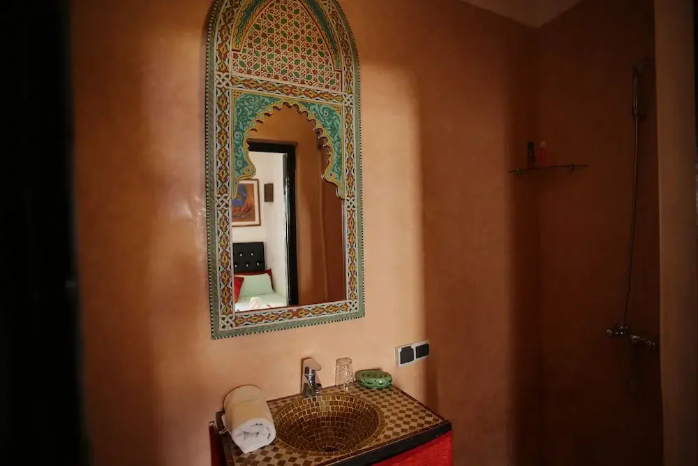 Riad Paradise