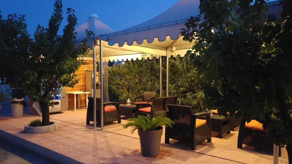 Holidays in Vieste in Charming Villas - 3