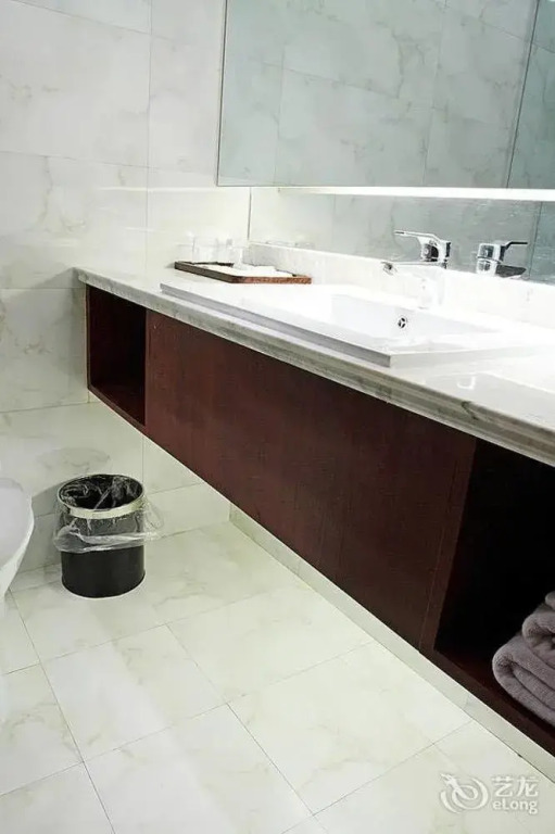Tianhe Century Hotel Huangshan