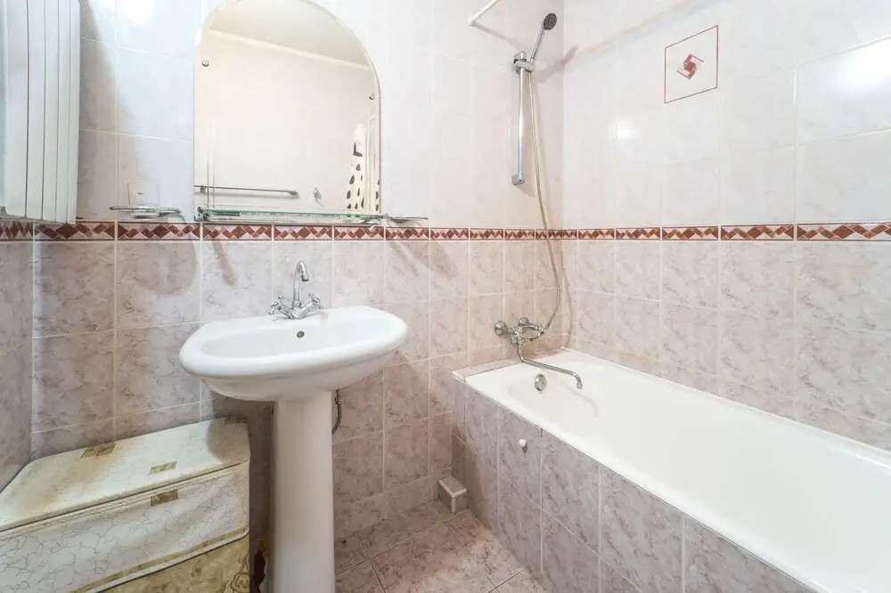 Hello Apartment on Morskaya Naberezhnaya