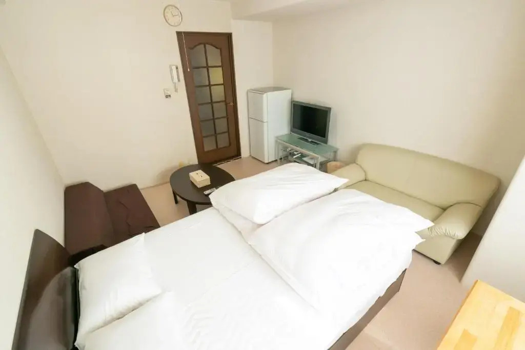 Angel Resort Yuzawa / Vacation STAY 3799