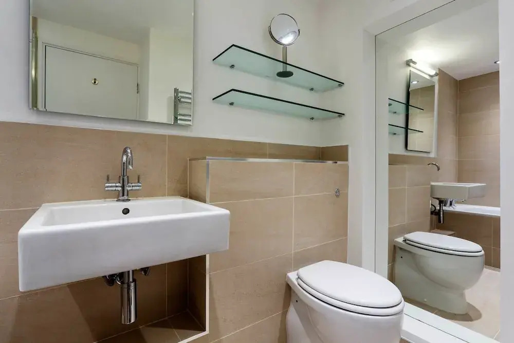 Cosy Marylebone Flat