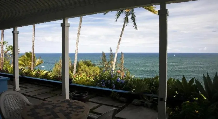 Hale Kai Hawaii Bed & Breakfast