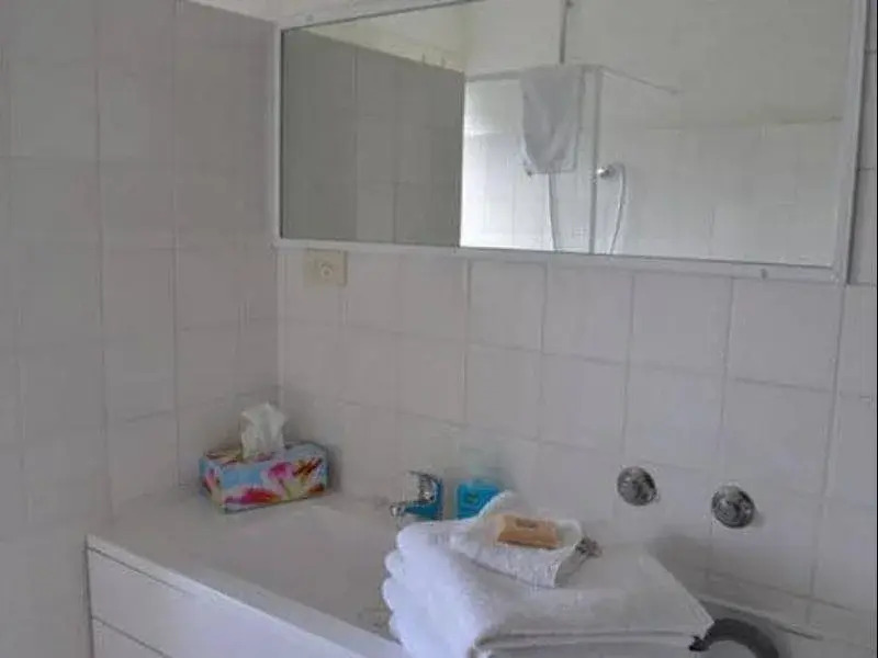 Barrack Apartment