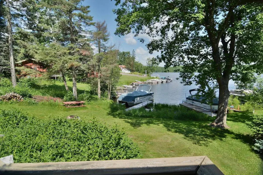 Tranquility Court 3 Bedrooms 1 Bathroom Condo
