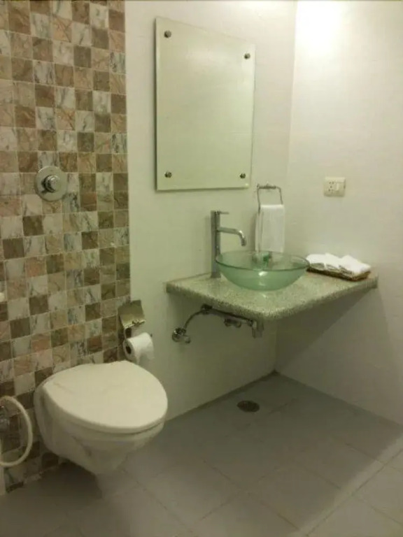 Sovereign Residency BnB Noida