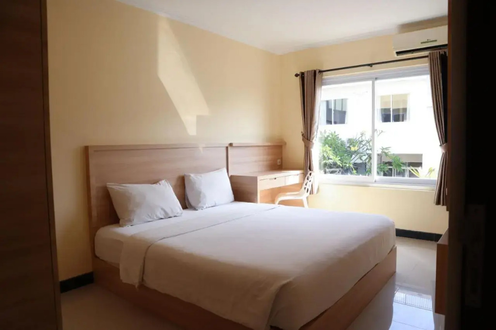 Sunrise Aventus Hotel Nusa Dua