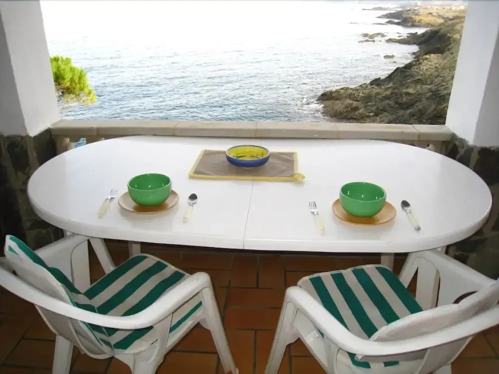 Apartamento Primera Línea de Mar - 443