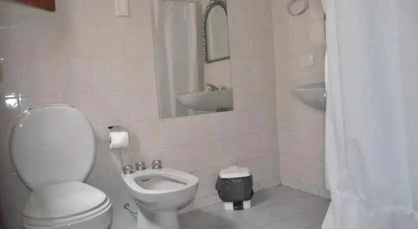 Antigal Hotel