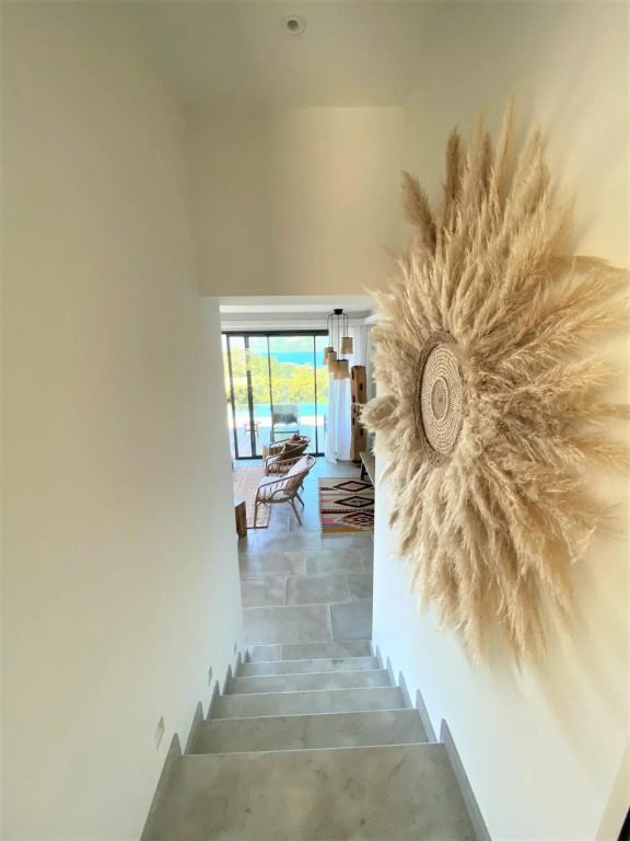 Villa Cala Rossa Di Lecci