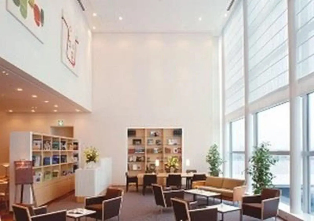 Hotel Nikko Niigata