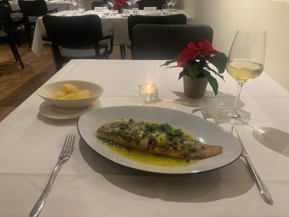 Hotel Restaurant Croix Blanche