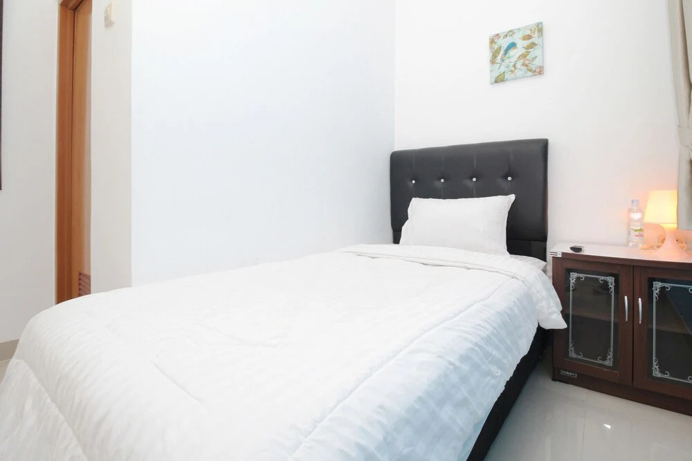 Sky Residence Syariah Petukangan 1