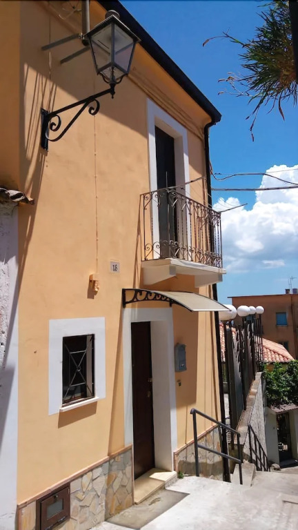 A casa di Ciccio