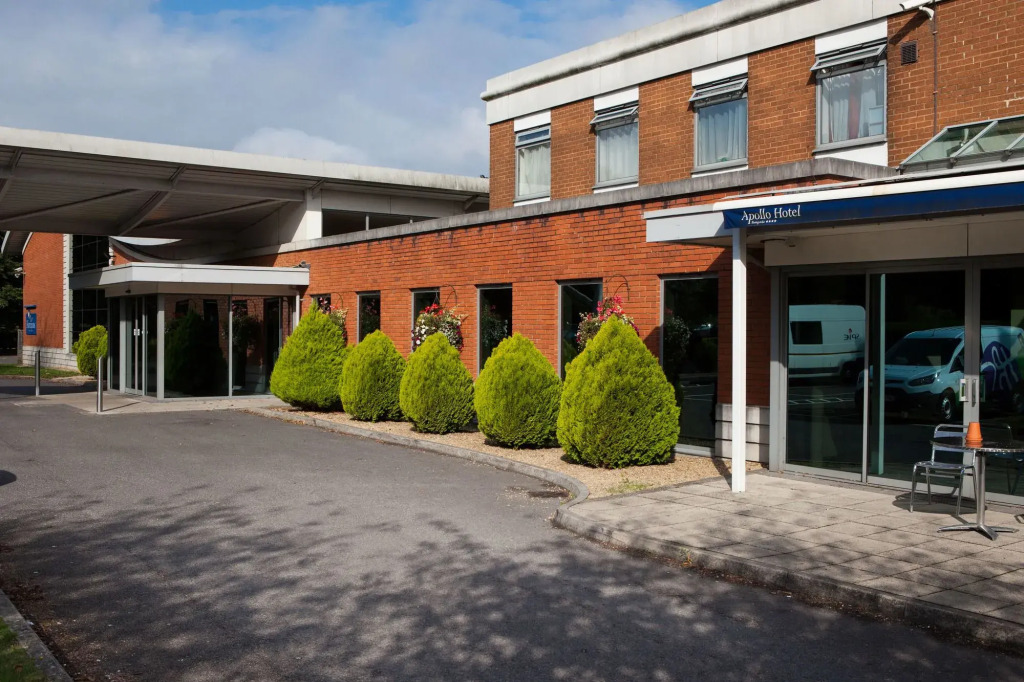 Apollo Hotel